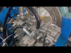 Yeniden üretilen hidrolik pompalar