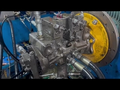 Yeniden üretilen hidrolik pompalar