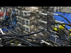 VOE14598660 kontrol valfi, Volvo EC460B ekskavatörü için kullanılır.