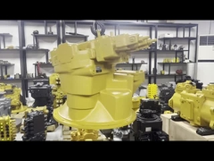 Hidrolik pompa 123-2231 1232231 162-0917 1620917 Uyumlu kazıcı CAT E320B E325B