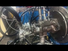 Komatsu D375A-6 Hidrolik Fan Pompası 708-1W-00690 D375