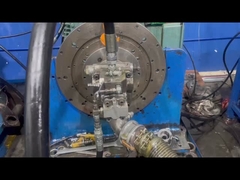 Dechuan Hidrolik Yüksek Kaliteli Yeniden Üretilen GID Komatsu PC45R-8 PC40R-8 Hidrolik Pompa 708-1T-0013