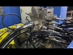 Yeniden üretilen hidrolik pompalar