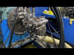 Komatsu kazıcılarının PC200 PC210 ve PC220 için pompa montajı 708-2L-00411