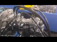 Tokugawa Hidrolik Yeniden Üretim Gid Hidrolik Pompa 708-2l-00800 Komatsu PC200-8mo Kazıcı