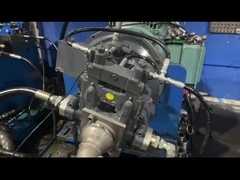 Yeniden üretilen hidrolik pompalar