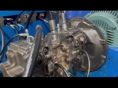 Yeniden üretilen hidrolik pompalar