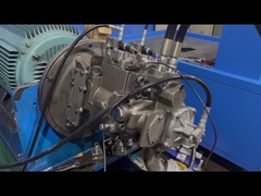 Yeniden üretilen hidrolik pompalar