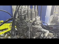 Yeniden üretilen hidrolik pompalar