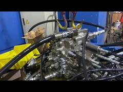 Yeniden üretilen hidrolik pompalar