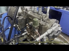 Yeniden üretilen hidrolik pompalar