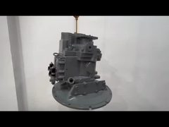 Hitachi ZX470-3 hidrolik pompası K5V200DPH-11DR-OE11 4633472 kazıcı ana pompası